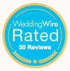 I Do! Weddding Cakes, Wedding Wire Reviews