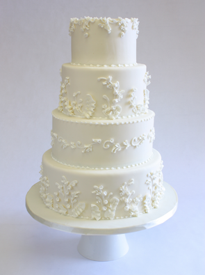 IDC 116 I Do Wedding Cakes